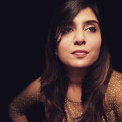 Janhavi Chaudhari Hindi Assistant Production Designer