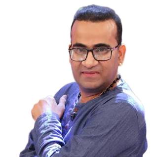 Urdu Singer Naeem Abbas Rufi