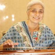 Urdu Musician Noor Zehra