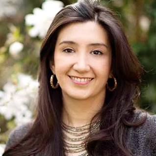 Urdu Singer Zebunnisa Bangash