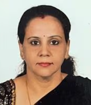 Tamil Producer B. Ananthalakshmi