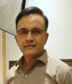 Anand Sathe Marathi Writer