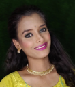 Harshada Pandit Marathi Makeup Artist