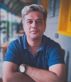 Jaidev Hemmady Hindi Scriptwriter