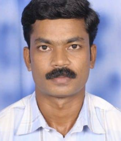 Jayesh Padichal Malayalam Still Photographer