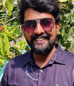 Paul Alex Kannada Musician