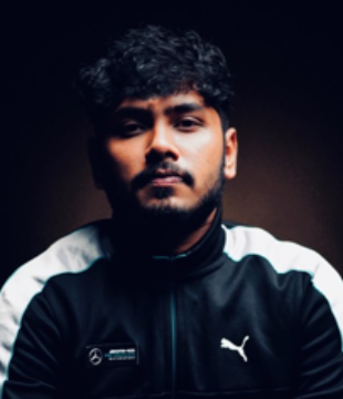 Telugu Cinematographer SS Manoj