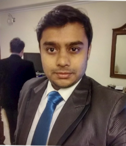 Suchet Gavai Marathi Director