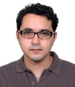 Arshad Fahoum Hindi Producer