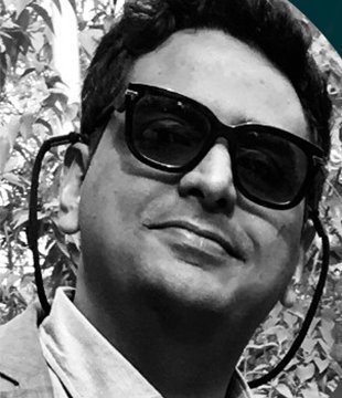 Hindi Producer Ashraf Abbas