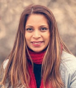 Bianca Gomes Hindi Singer