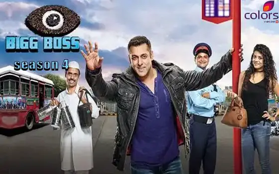 nå ekspertise Også Hindi Tv Show Bigg Boss Season 4 Synopsis Aired On Colors TV Channel