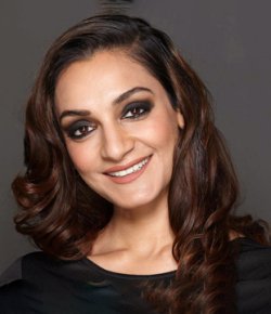 Chloe Ferns Hindi Director