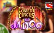 Comedy Circus Ka Jadoo Hindi tv-shows on SONY ENTERTAINMENT