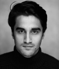 Eklavey Kashyap Hindi Movie Actor