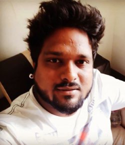 Harish Nawariya Hindi Assistant Director