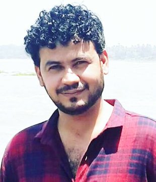 Harry Thakur Hindi Casting Director