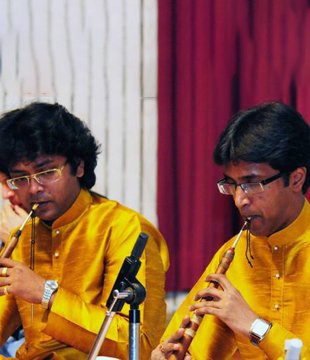 Hindi Musician Musicians Sanjeev Shankar