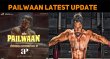 Pailwaan Latest Update! Kannada News