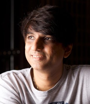 Hindi Music Composer Paresh Shah
