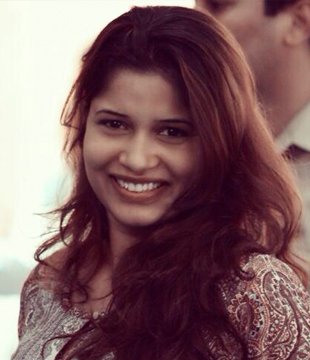 Salma Mansuri Hindi Costume Designer