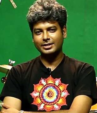 Hindi Guitarist Saurabh Choudhary