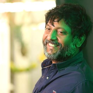 Telugu Director Sreenivass Redde