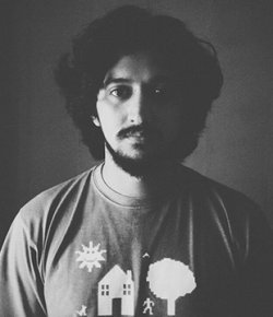 Srinivas Sunderrajan Hindi Director