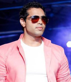 Ujjawal Gauraha Shiva Hindi Movie Actor