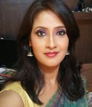 Kannada Tv Actress Archana Gaikwad