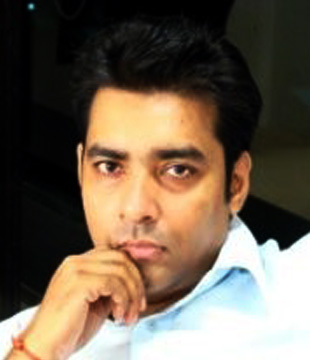 Arunava Sengupta Hindi Producer