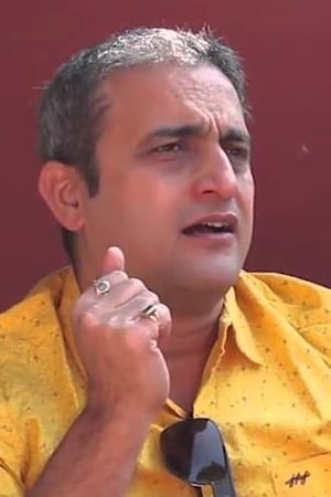 Hindi Writer Dheeraj Rattan