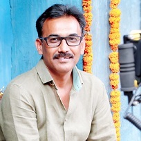 Hindi Director Karan Vishwanath Kashyap