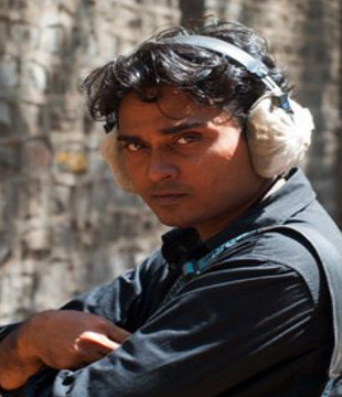 Hindi Sound Re Recording Mixer Manoj Panda
