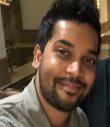 Nikhil Venugopalan Hindi Creative Head