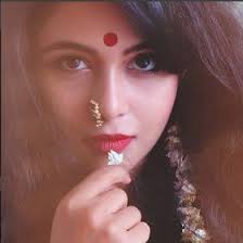 Hindi Movie Actress Sakshi Benipuri