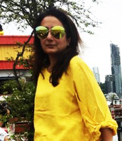 Sarita A Tanwar Hindi Producer