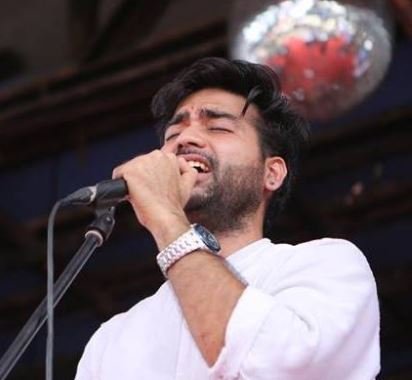 Bollywood Musician Siddharth Kaushal Biography, News, Photos, Videos ...