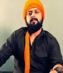 Surbhit Manocha Hindi Sound Designer