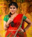 Preetha Reddy Tamil TV-Actress