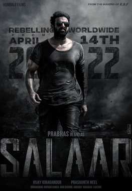 Salaar Movie Review