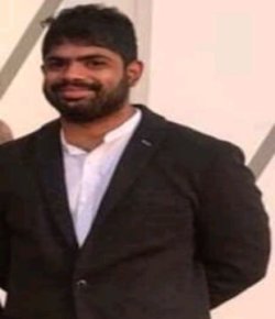 Nikhil Arolkar Marathi Cinematographer