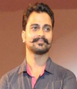 Pawan Kumar Dubey Bhojpuri Director