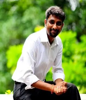 Tamil Producer S S Vikneshwaran Subramaniam