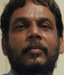 Sherry Govindan Malayalam Director