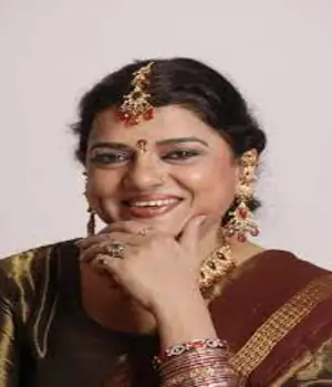 Bhojpuri Singer Vijaya Bharti
