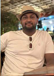 Amir Ali Shaik Hindi Actor