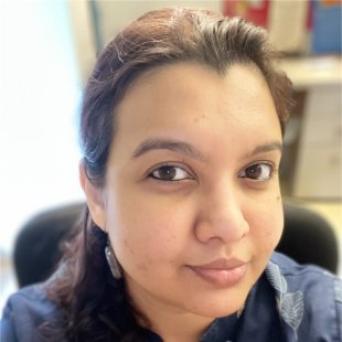 Anuja Bhosle Hindi Casting Director