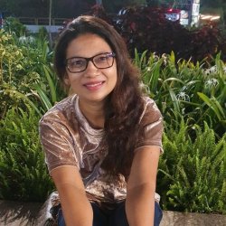 Casting Director Shabnam Khan Hindi Casting Director