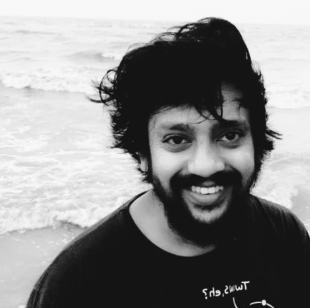 Krishanu Moitra Hindi Sound Designer